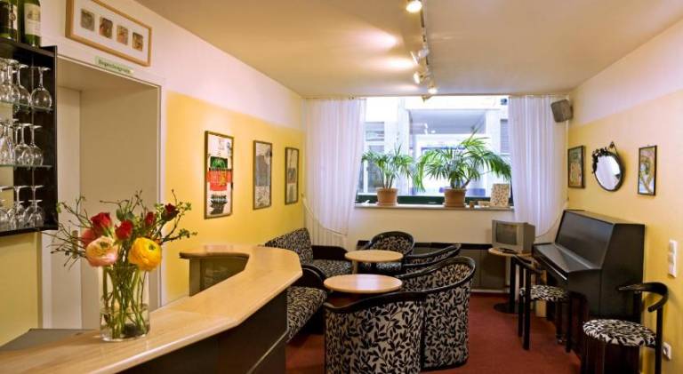 Hotel Aigner — photo 3