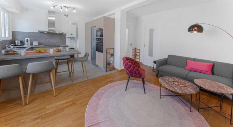 Pleasant apartment | Pets allowed — photo 2