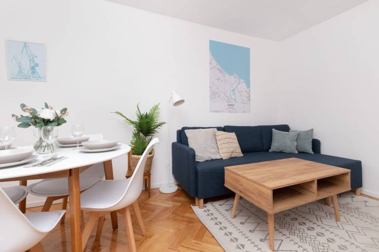 Apartment  Młyniska