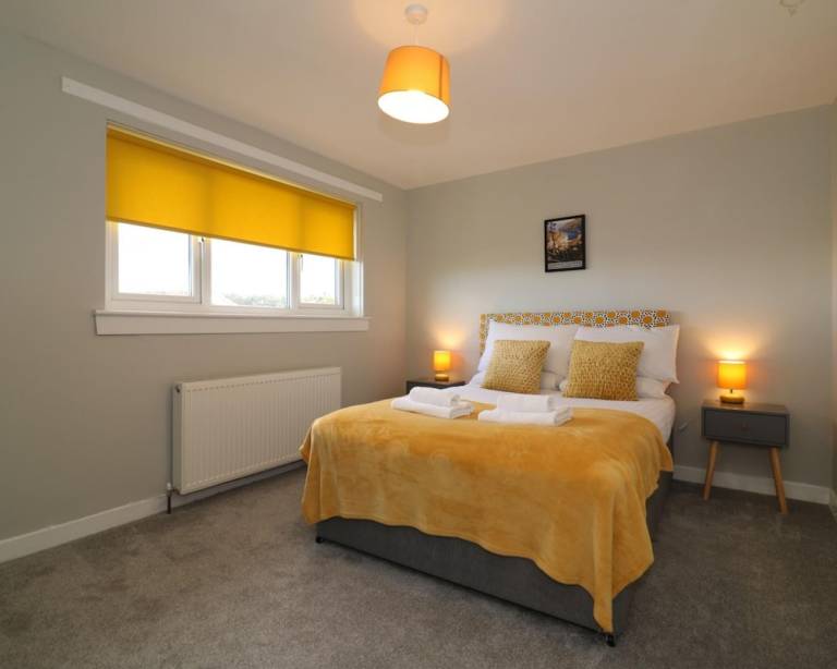 Apartment East Kilbride