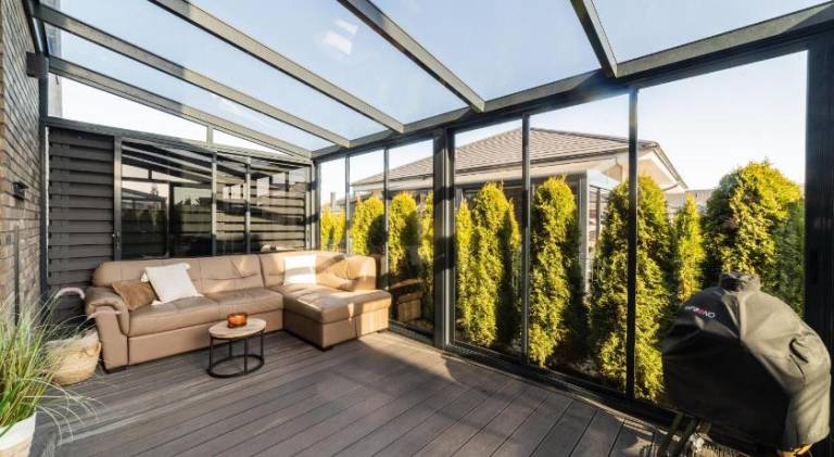 Apartment with 2 rooms for 6 persons — photo 4