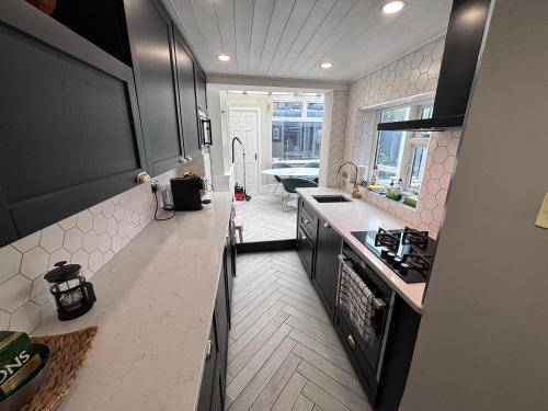 75 m² Ferienwohnung