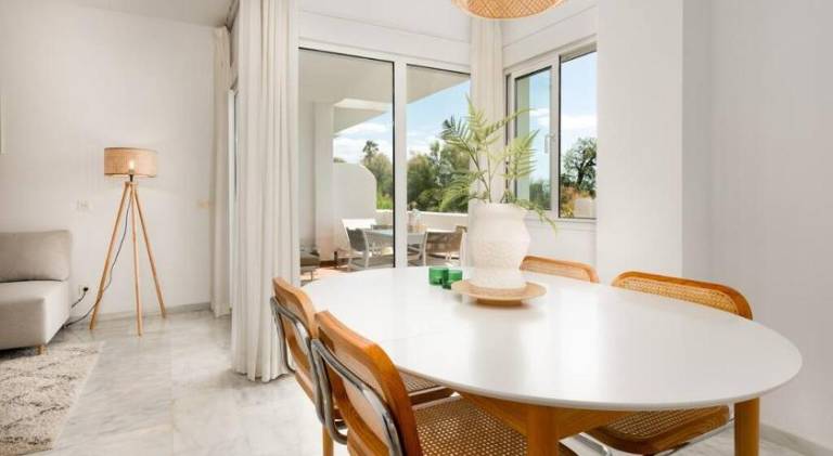 Rental apartment with pool | Pets allowed — photo 3