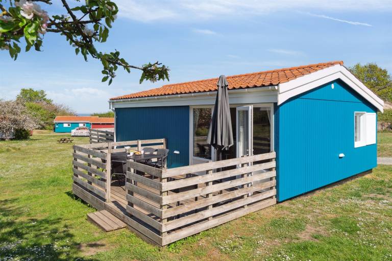Ferienwohnung Allinge