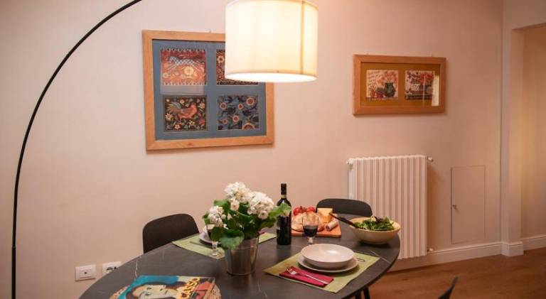 Holiday apartment | Near Florence Cathedral | Dogs allowed — photo 5