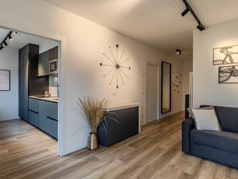 Appartement Arco