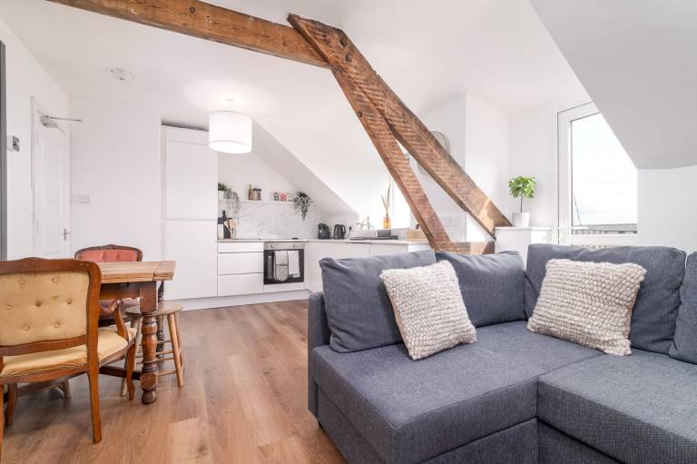 Appartement Whitby