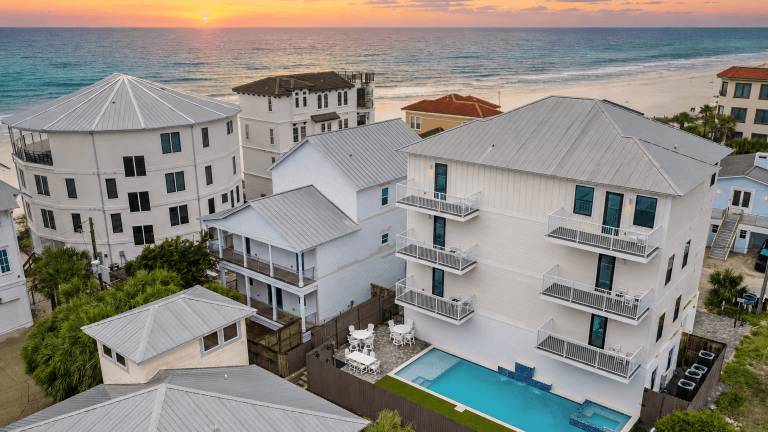House Sandestin