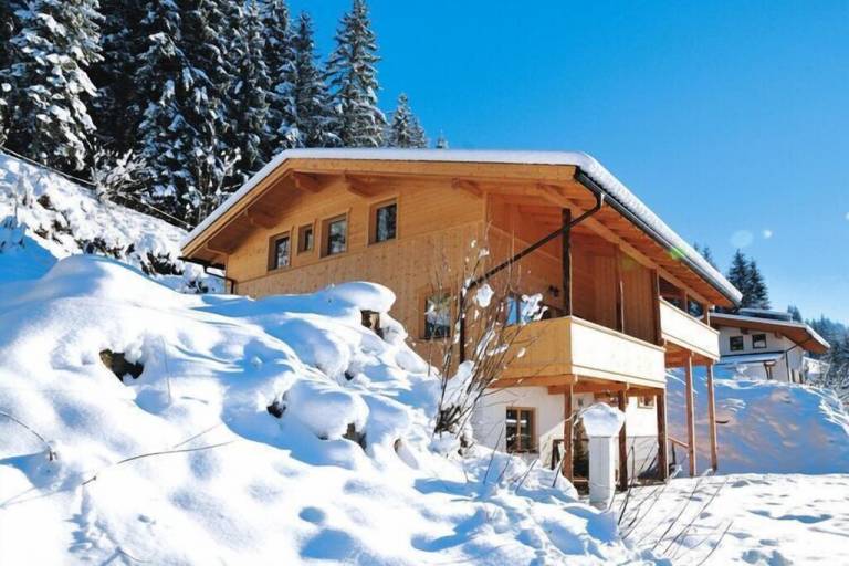 Ferienhaus Zell am Ziller