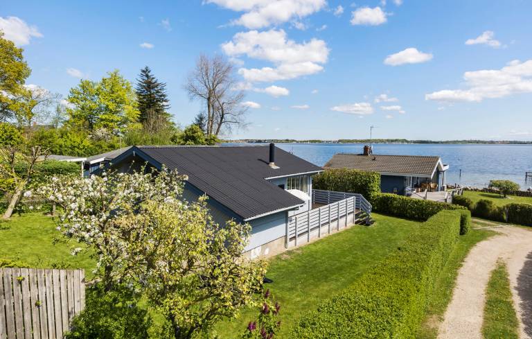 Feriehus Gråsten
