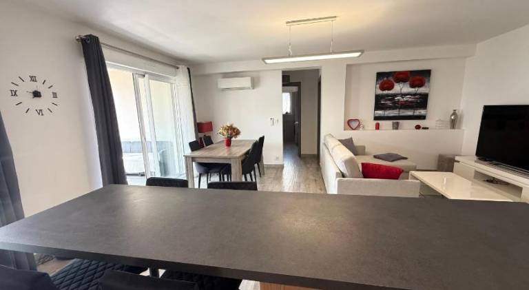 Holiday apartment with 2 rooms for 4 persons — photo 2