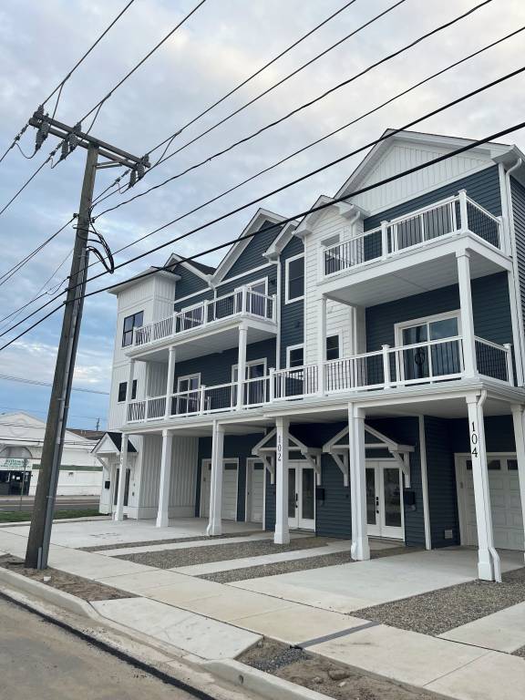 House North Wildwood