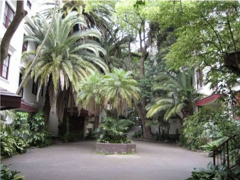 Appartement Bronte