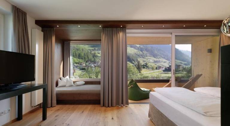 Alpine Life Hotel Anabel — photo 2