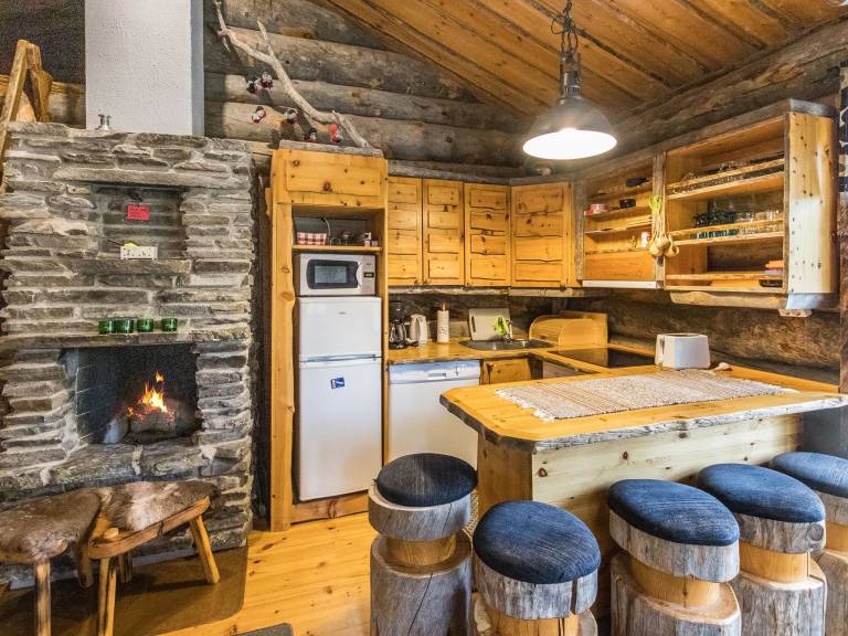 Wonderful house with sauna | Pet-friendly — photo 5