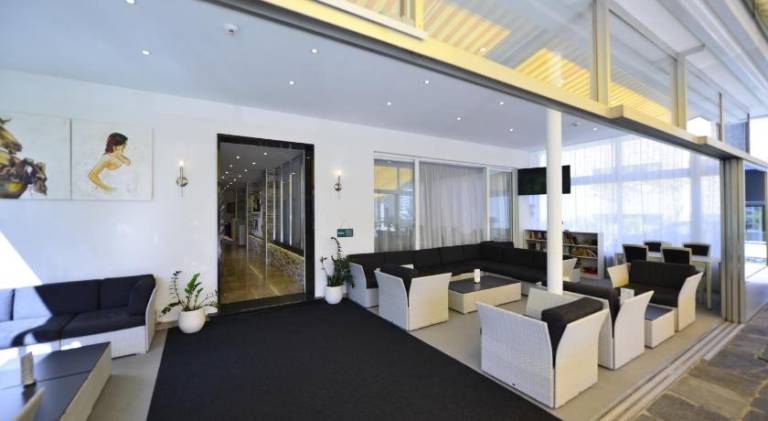 Hotel Luna Garni — photo 2