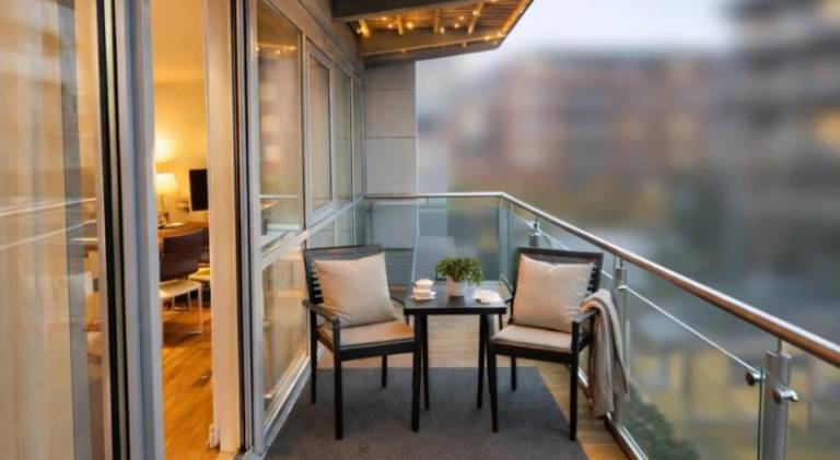 Holiday apartment | Next to Manchester Town Hall — photo 4