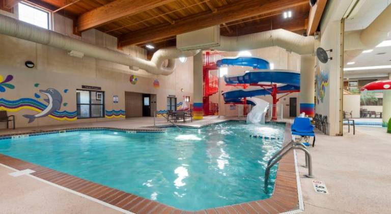 Best Western Plus Ramkota Hotel — photo 3