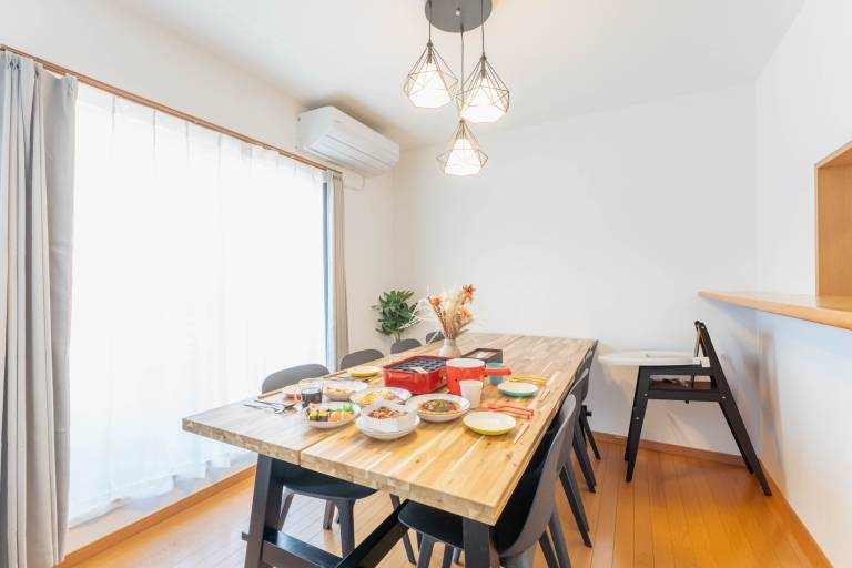 101 m&sup2; Ferienhaus