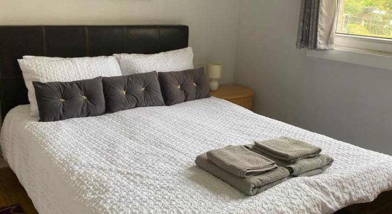 Holiday apartment | Dogs allowed in Stirling