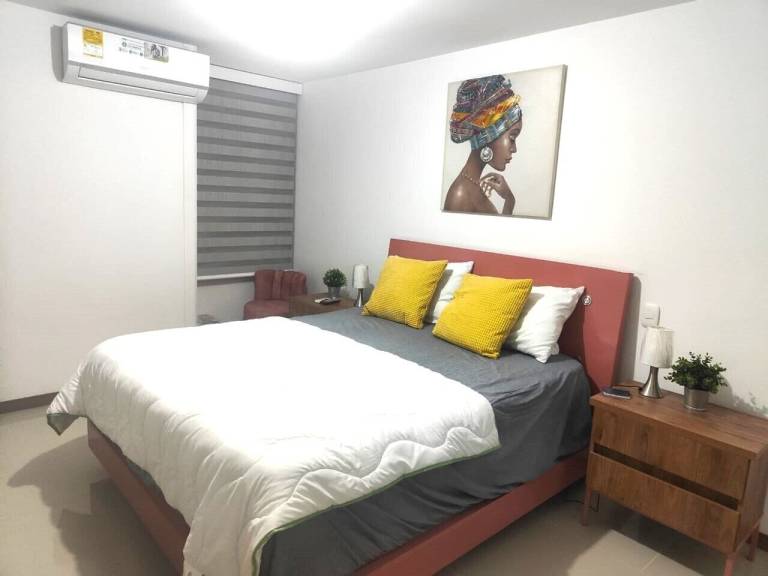 Apartamento Cali