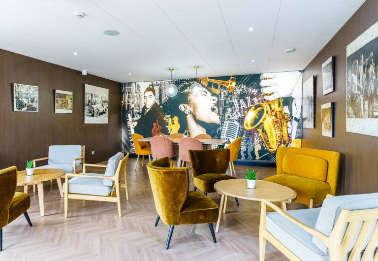 B&B HOTEL Saint-Avold Nord — photo 3