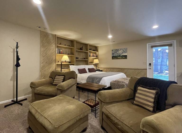 Apartment  Harmony Park