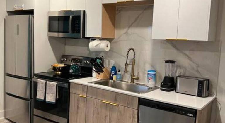 Rental apartment | Pets are welcome — photo 5