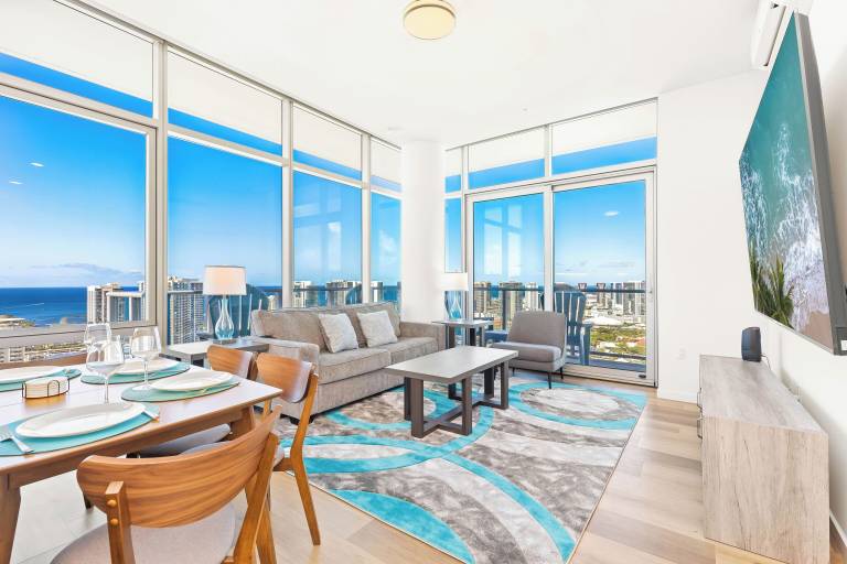 Ferienwohnung Ala Moana
