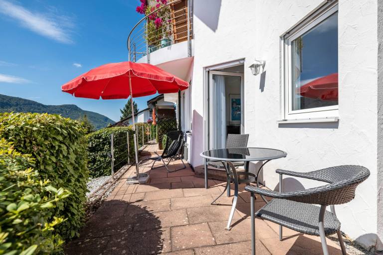 Ferienwohnung  Hülben