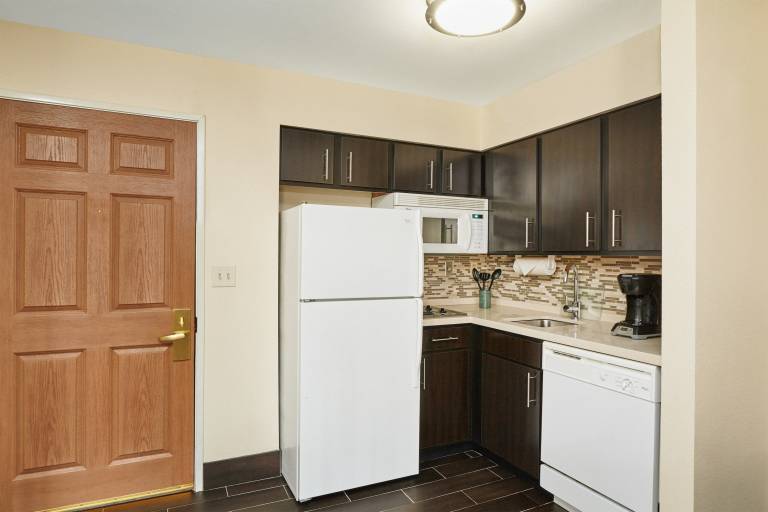 Studio flat  Winnetka