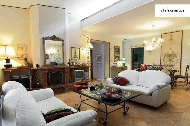 Villa  Gaeta
