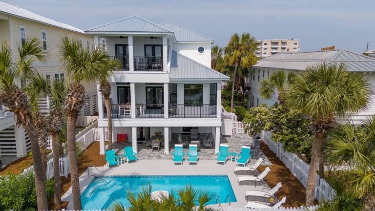 House Destin