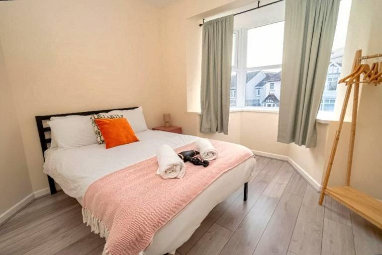 Vacation home with 1 room for 12 persons — photo 2