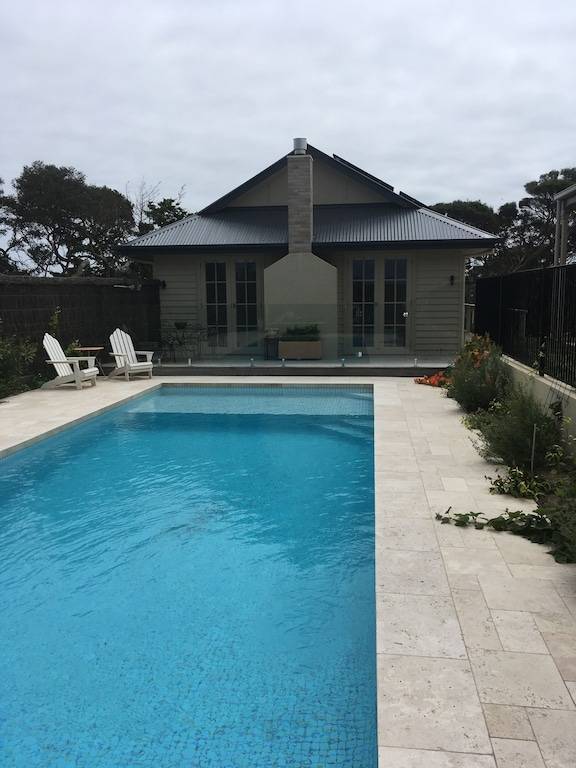 Cottage Portsea