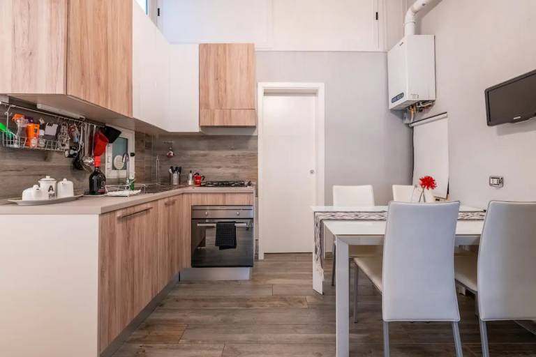 Dea - Boutique Loft — photo 4