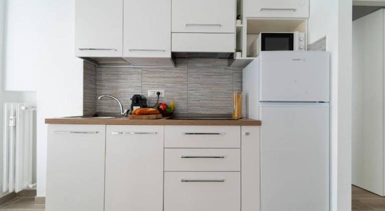 Rental apartment with 1 room for 3 persons — photo 4