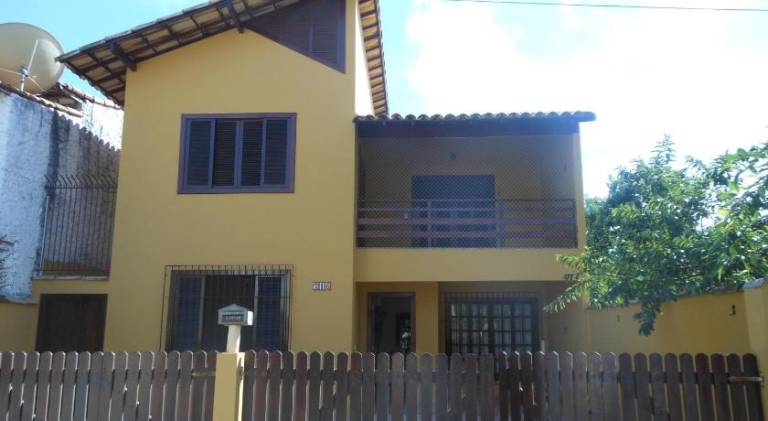 House with 5 rooms for 14 persons in Arraial do Cabo