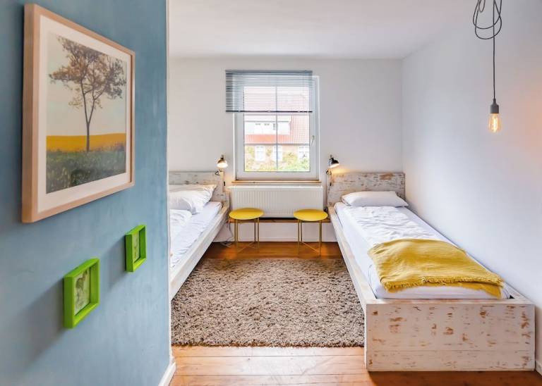 Bed & Breakfast Schaalsee