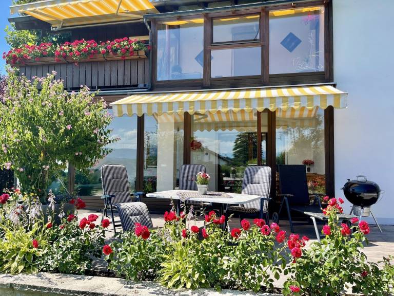 Ferienwohnung Waging am See
