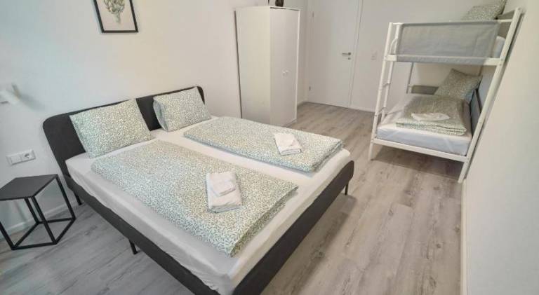 Apartment | Dogs allowed in Weil am Rhein