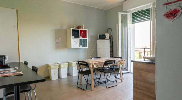 FARE BnB - Room del Parco — photo 4