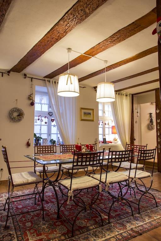 Appartement Ribeauvillé