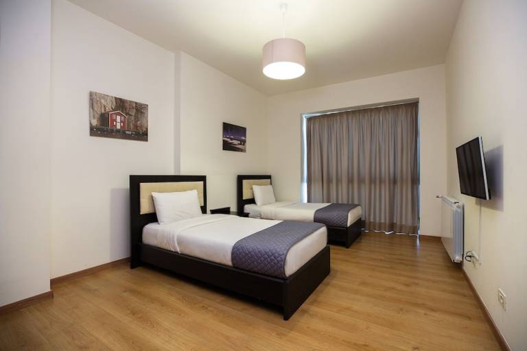 Ferienwohnung  Beirut