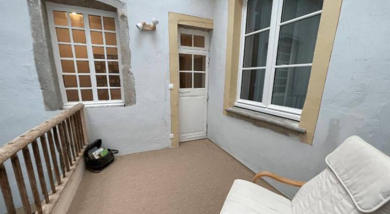 170 m² Ferienhaus