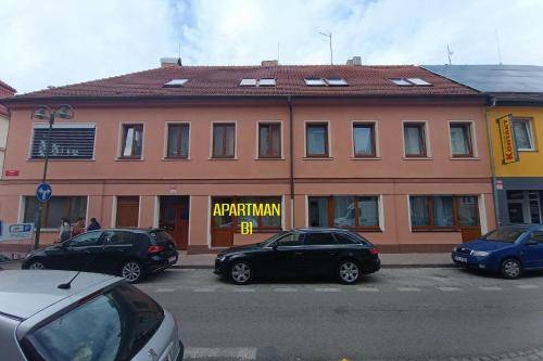 Rental apartment for 3 persons — photo 4
