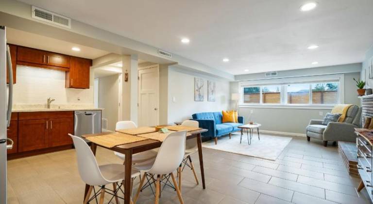 216 m&sup2; Ferienhaus