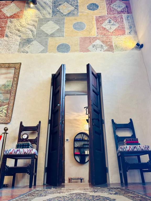 Ca' degli Uberti Dimora Storica — photo 2