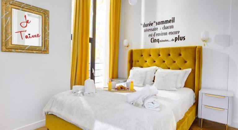 Fully equipped rental apartment | Next to Notre-Dame de Paris | Pet-friendly — photo 2