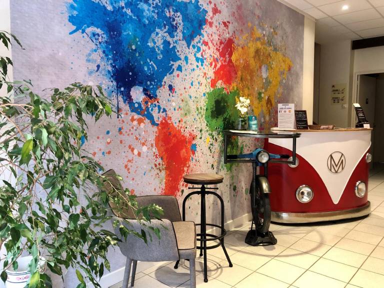 L'Hotel de l Avenue Tarbes — photo 2
